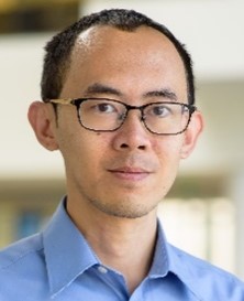 Prof. Man Hoi Wong